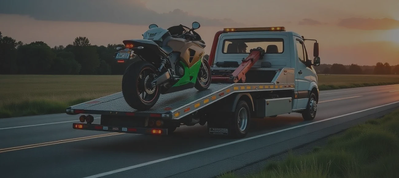 auxicordoba Grúa traslado motos